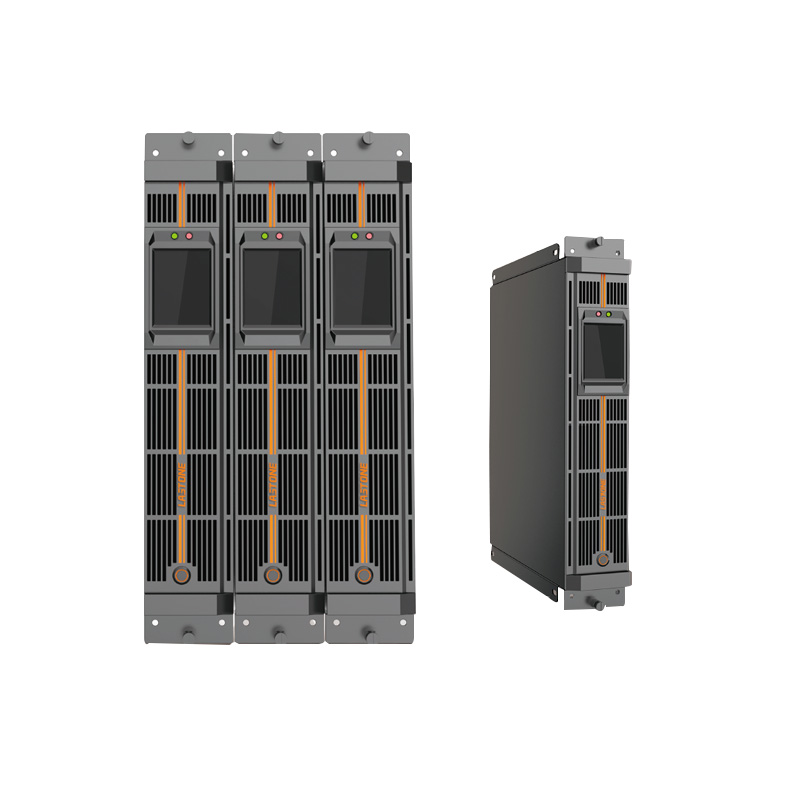 HYGF 智能電能質量綜合治理模塊